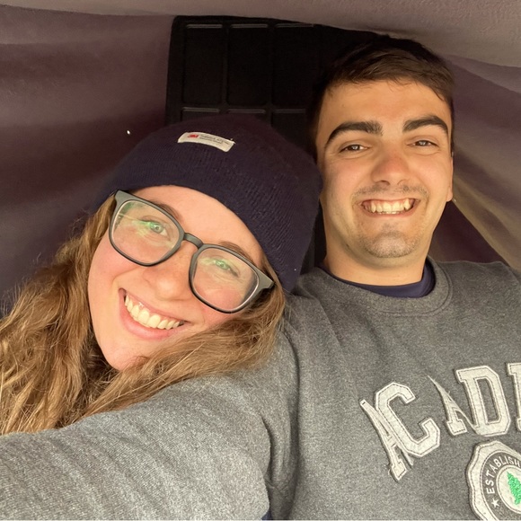 Meet your Posher, Moriah - Picture 1 of 1